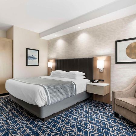 Best Western Premier Route 97 เวอร์นอน ภายนอก รูปภาพ