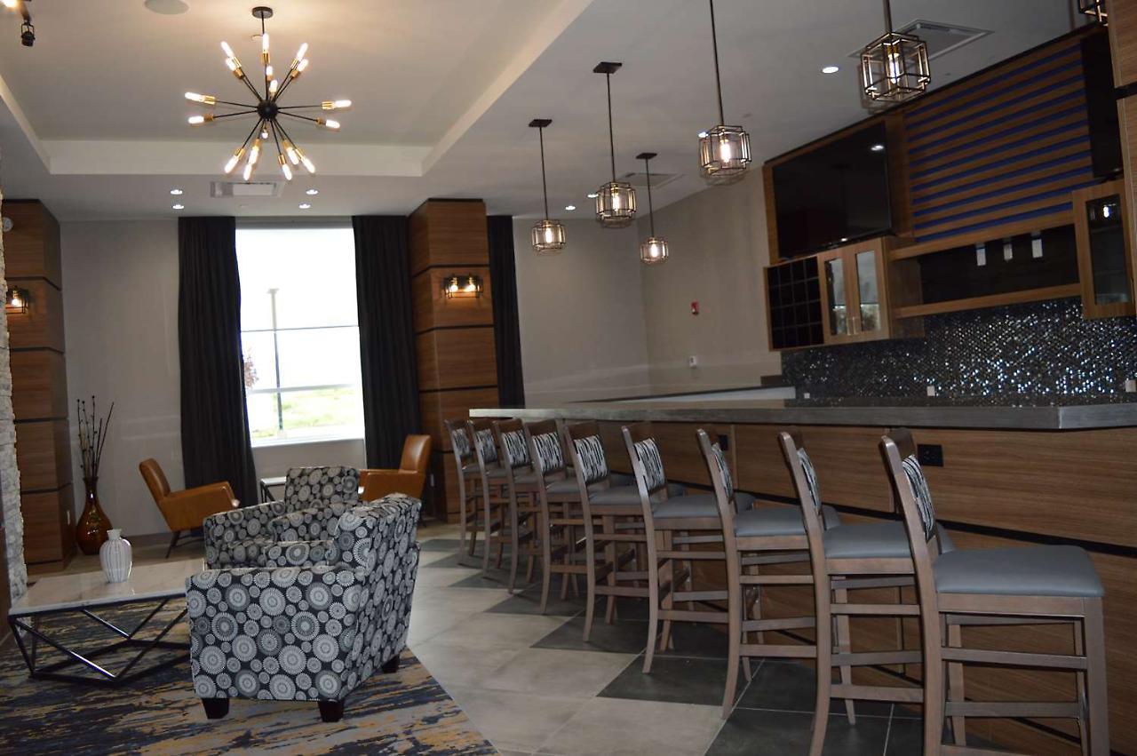 Best Western Premier Route 97 เวอร์นอน ภายนอก รูปภาพ