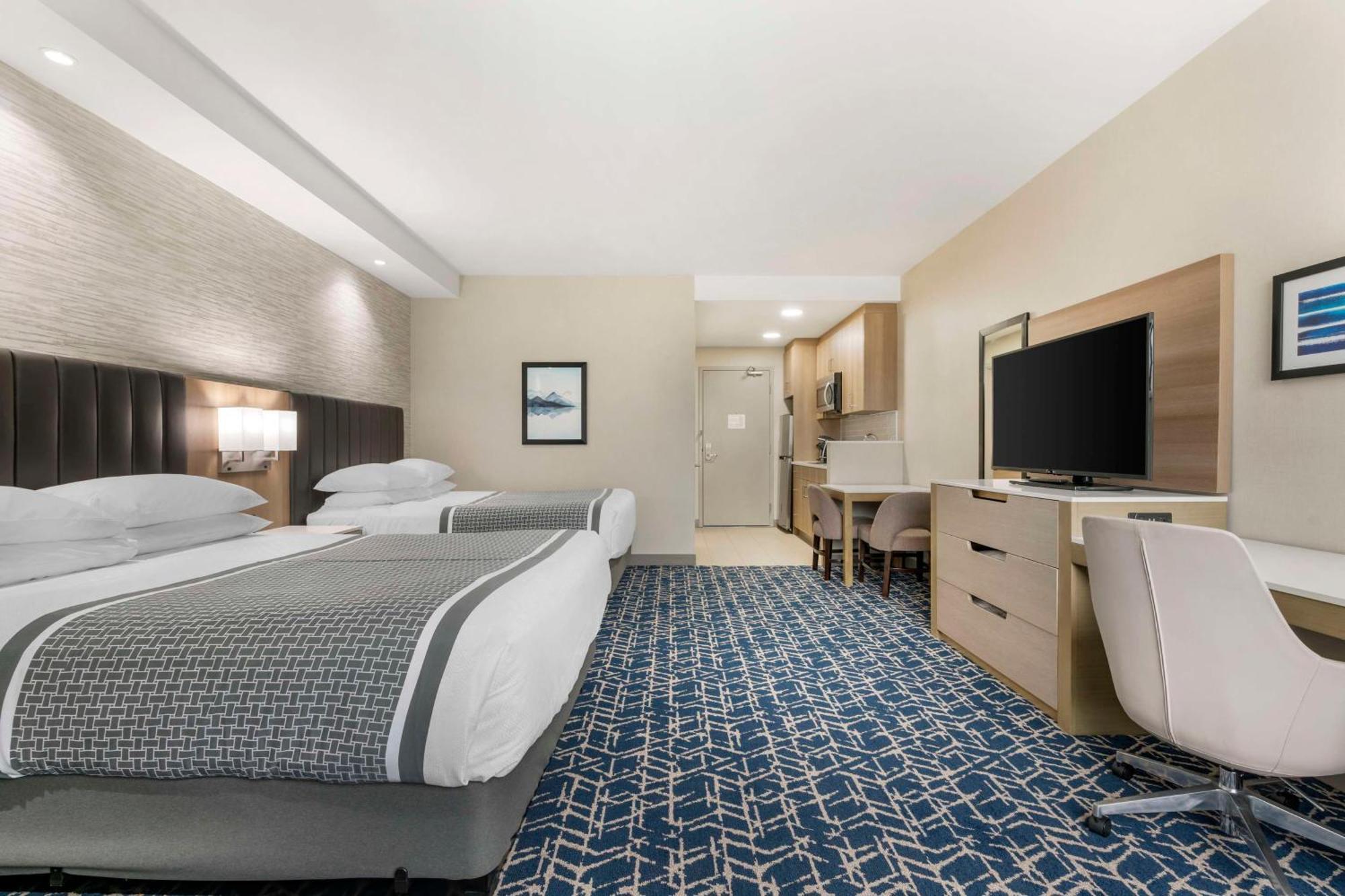 Best Western Premier Route 97 เวอร์นอน ภายนอก รูปภาพ