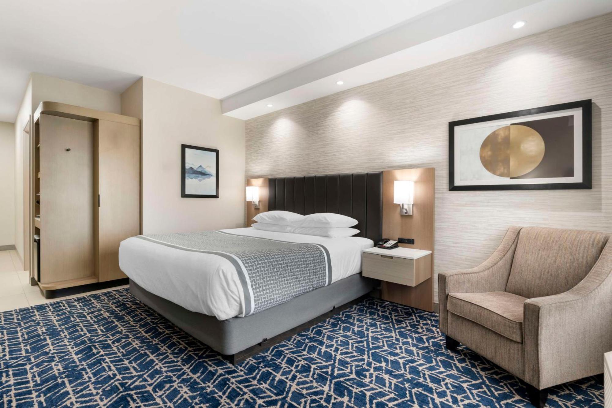 Best Western Premier Route 97 เวอร์นอน ภายนอก รูปภาพ