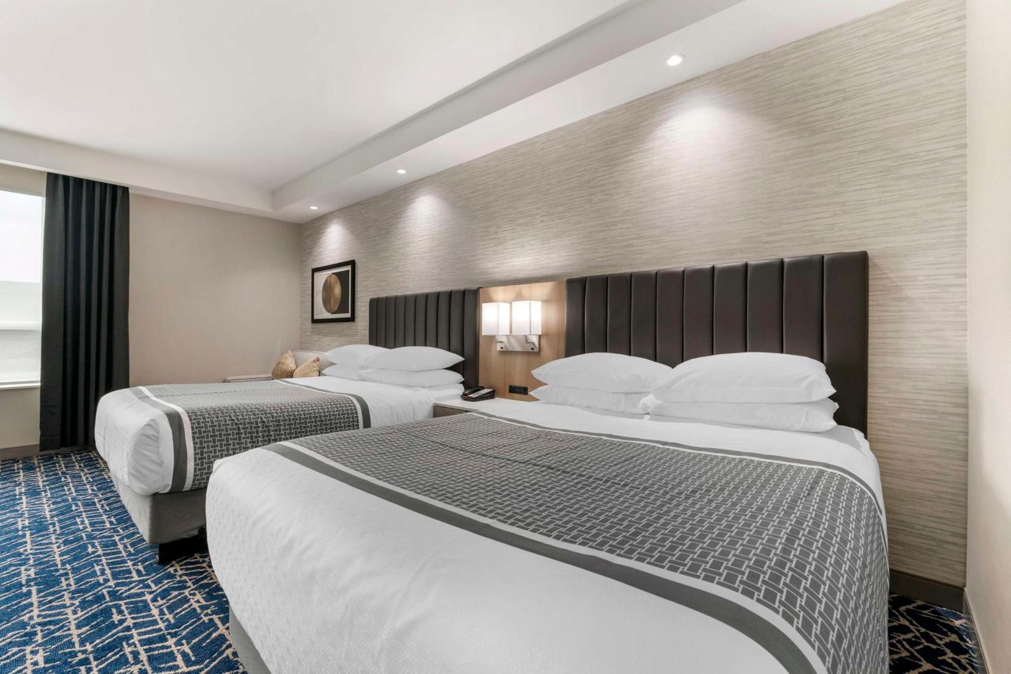 Best Western Premier Route 97 เวอร์นอน ภายนอก รูปภาพ