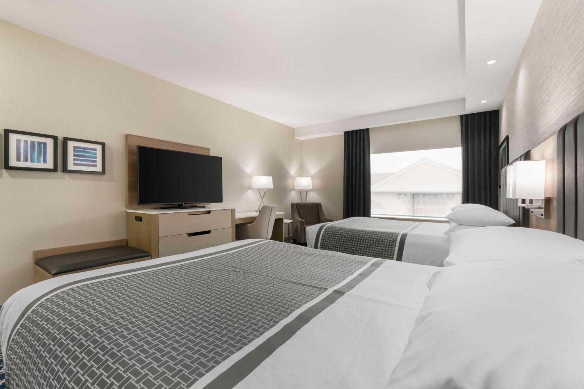 Best Western Premier Route 97 เวอร์นอน ภายนอก รูปภาพ