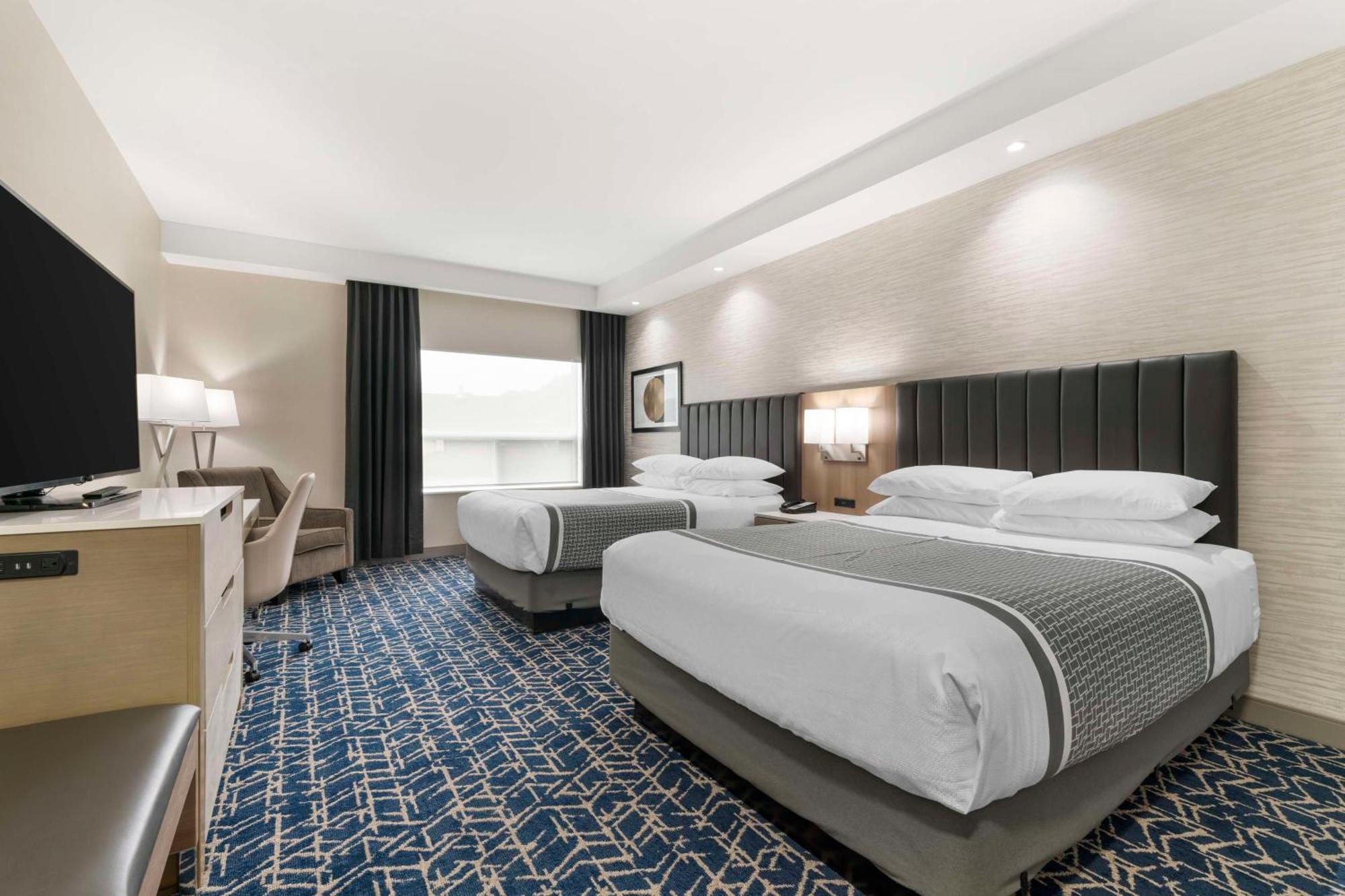 Best Western Premier Route 97 เวอร์นอน ภายนอก รูปภาพ