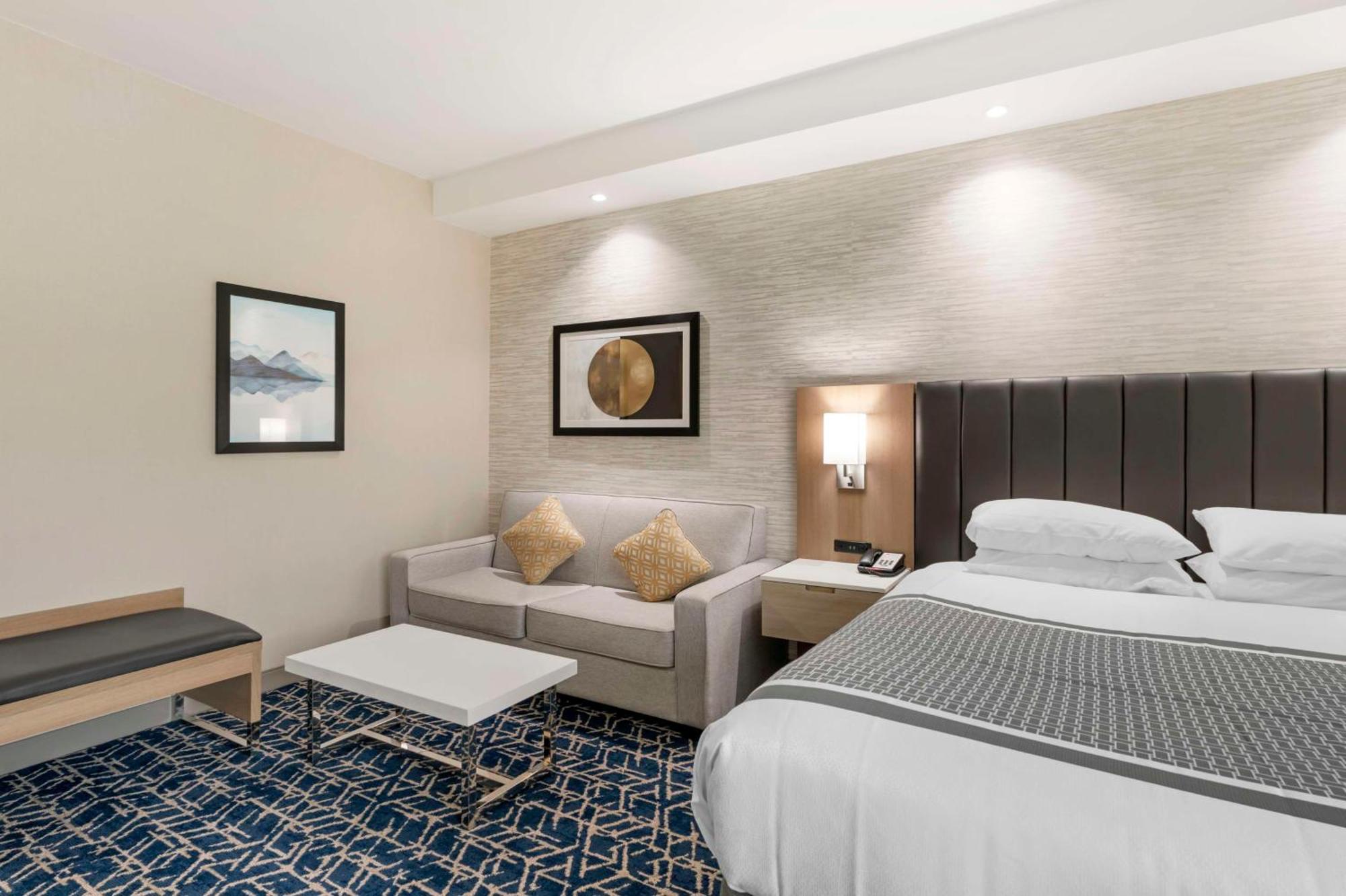 Best Western Premier Route 97 เวอร์นอน ภายนอก รูปภาพ