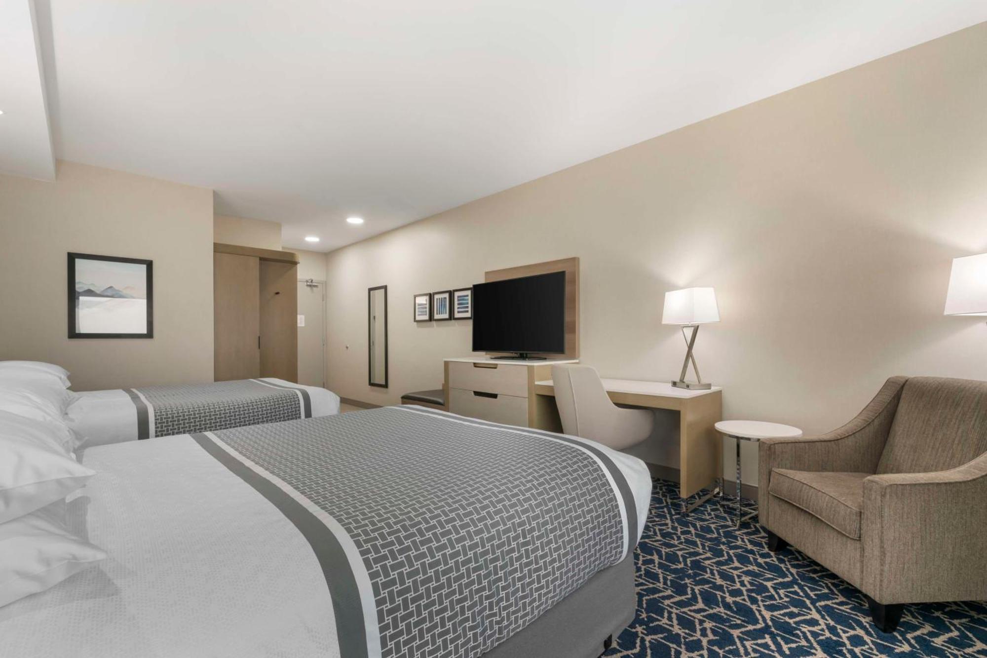 Best Western Premier Route 97 เวอร์นอน ภายนอก รูปภาพ