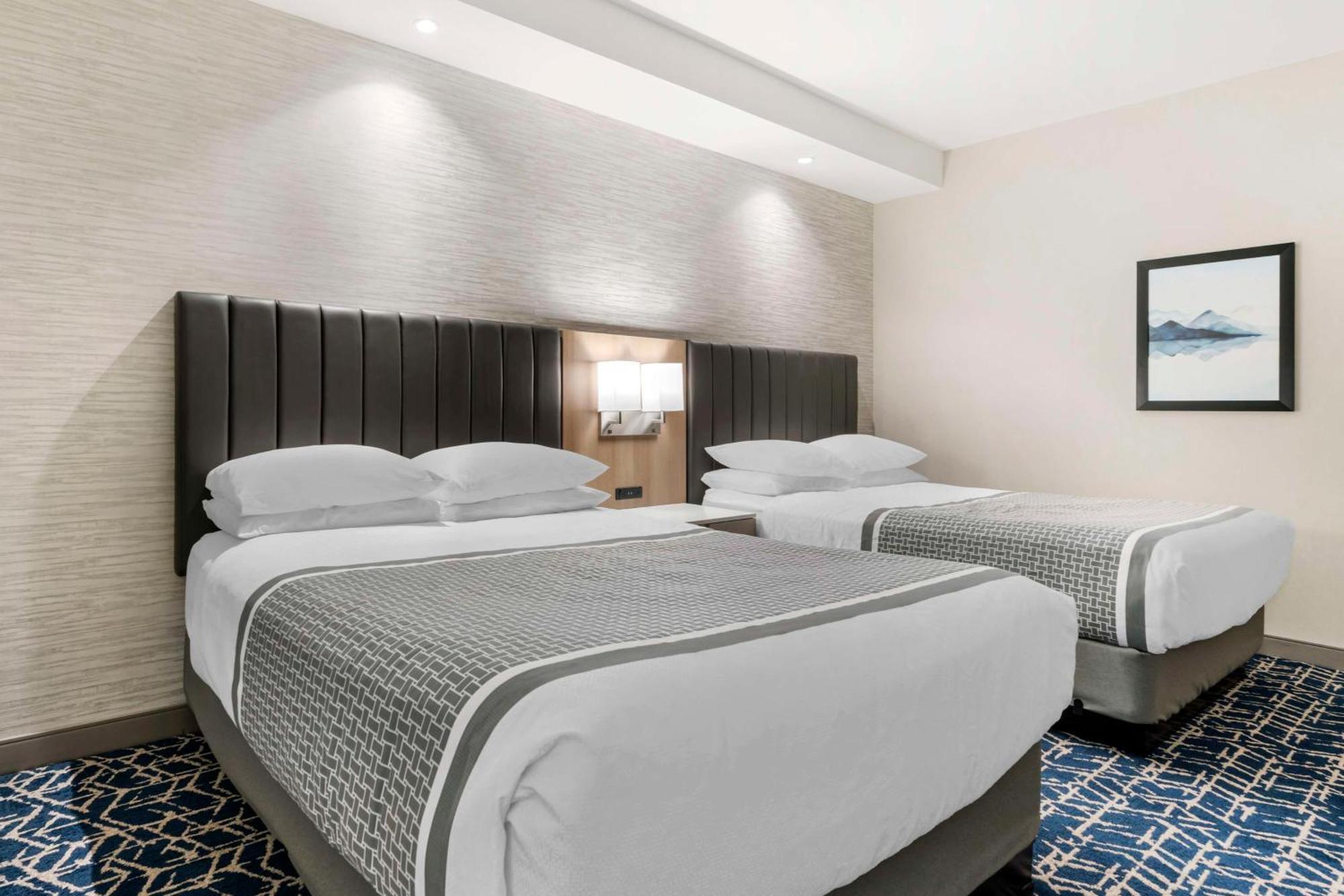 Best Western Premier Route 97 เวอร์นอน ภายนอก รูปภาพ