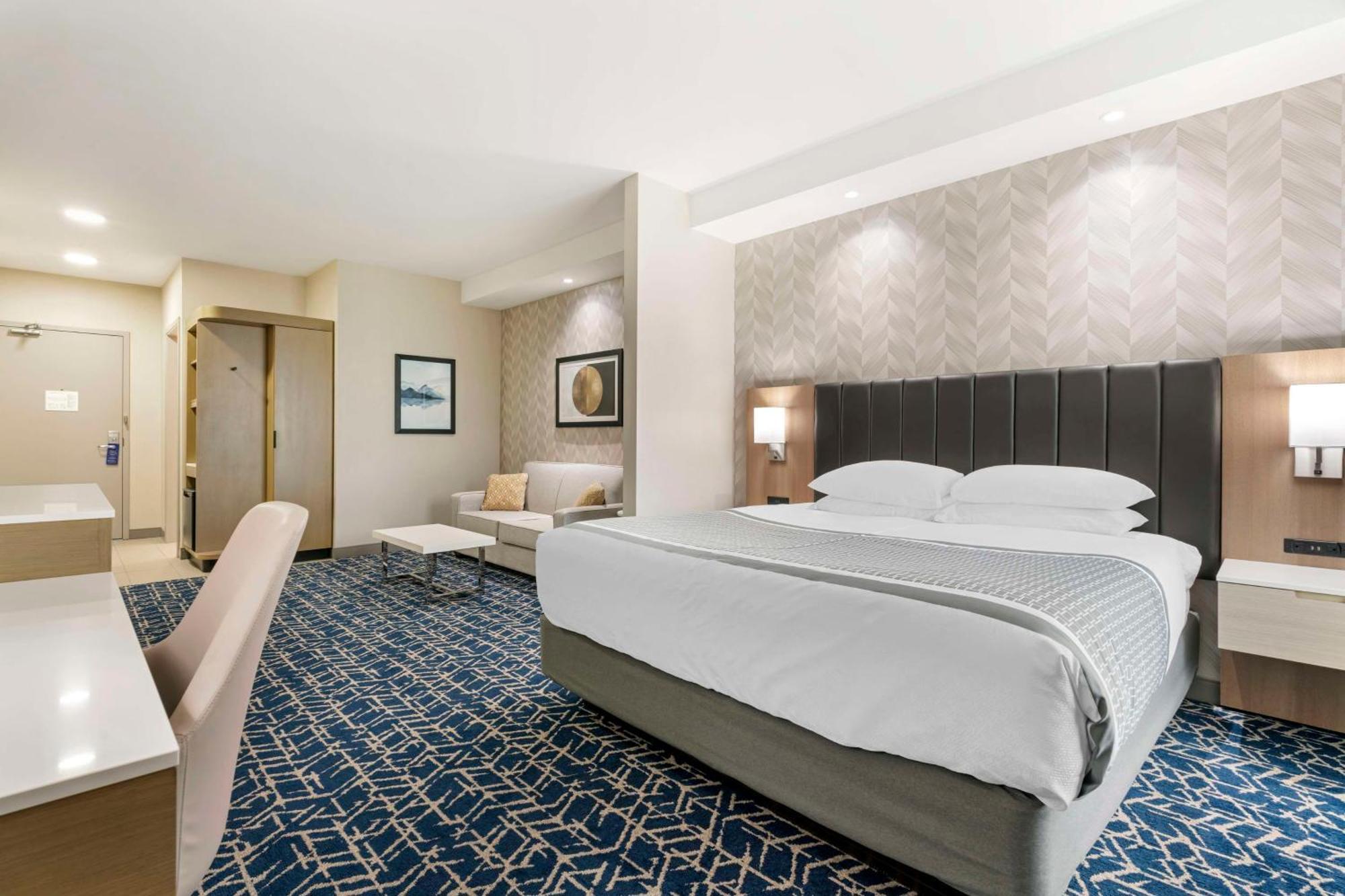 Best Western Premier Route 97 เวอร์นอน ภายนอก รูปภาพ