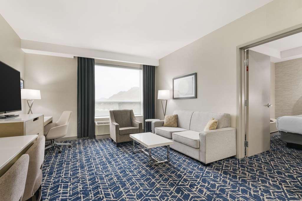 Best Western Premier Route 97 เวอร์นอน ห้อง รูปภาพ