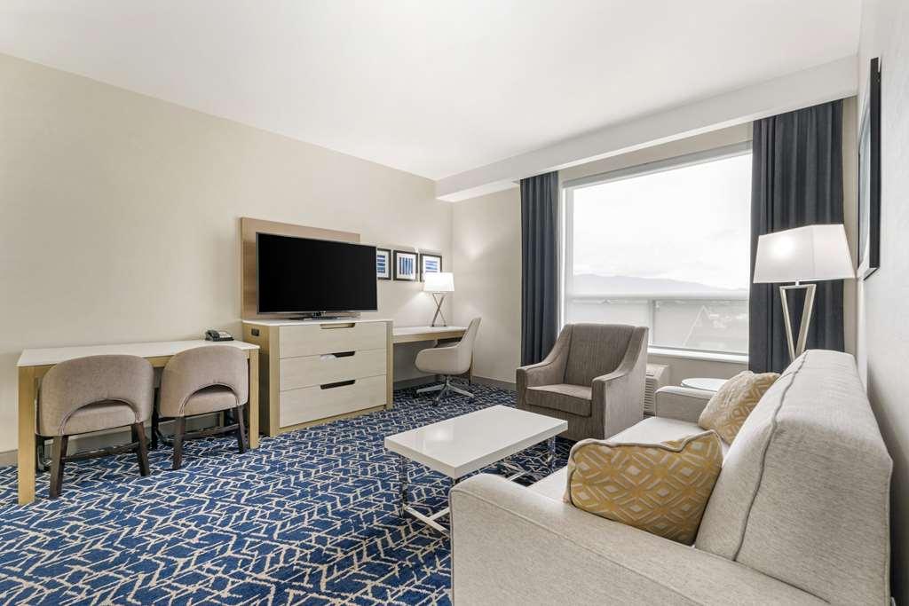 Best Western Premier Route 97 เวอร์นอน ห้อง รูปภาพ
