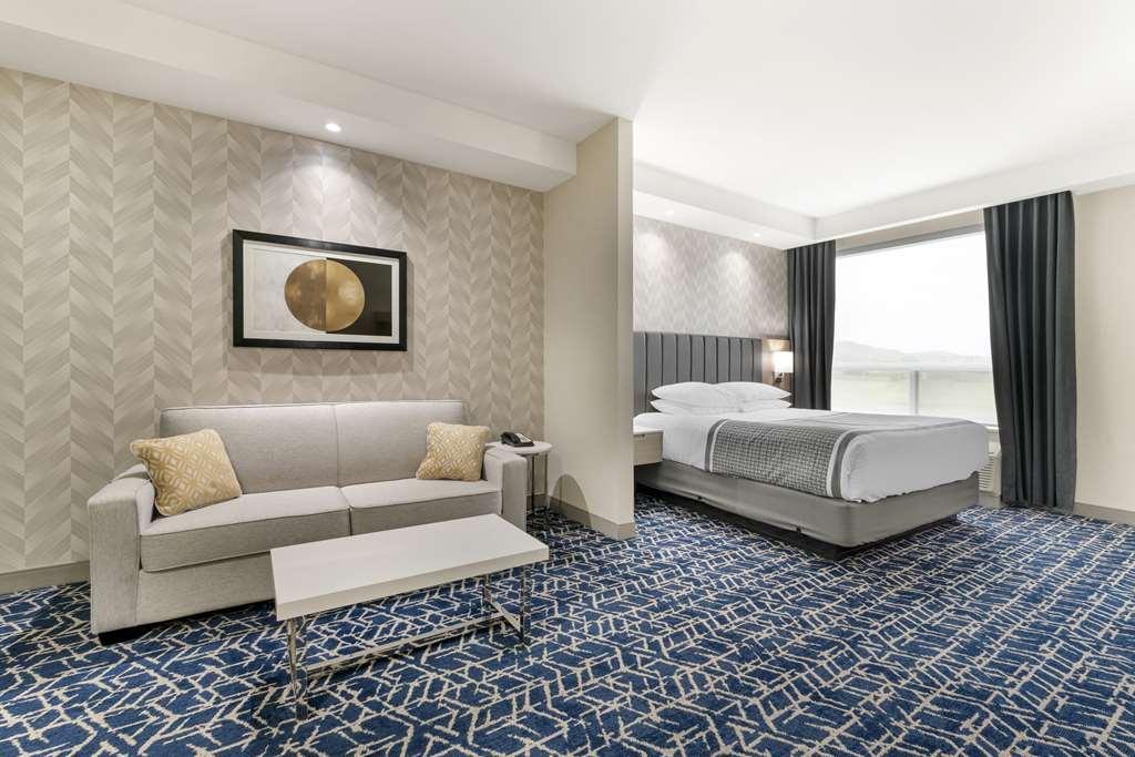 Best Western Premier Route 97 เวอร์นอน ห้อง รูปภาพ