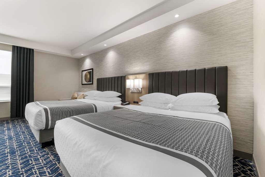 Best Western Premier Route 97 เวอร์นอน ห้อง รูปภาพ