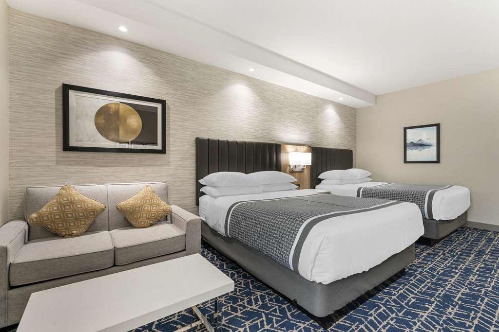 Best Western Premier Route 97 เวอร์นอน ห้อง รูปภาพ