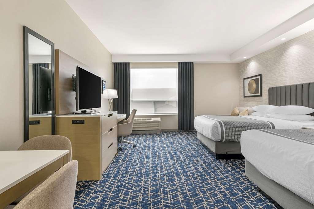 Best Western Premier Route 97 เวอร์นอน ห้อง รูปภาพ