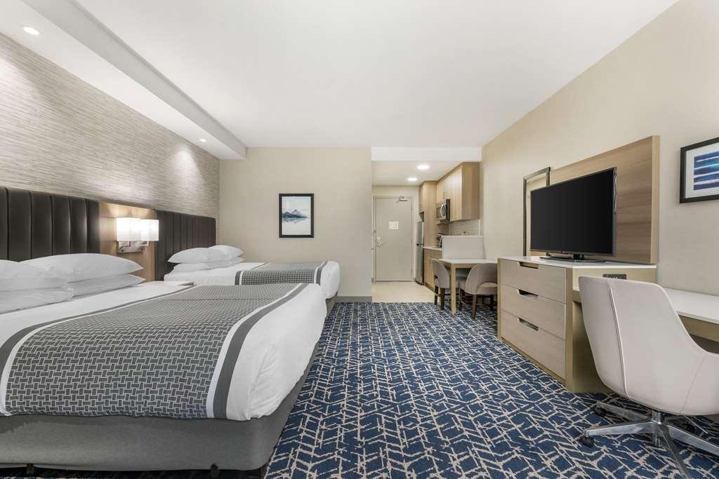 Best Western Premier Route 97 เวอร์นอน ห้อง รูปภาพ